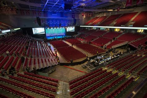 Liacouras center philadelphia - The 85 South Show Live coming to the Liacouras Center on Sunday, February 9, 2020. Tickets on sale now! ... 1776 North Broad Street Philadelphia PA 19121 - 215-204 ... 